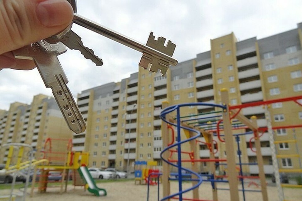 В Краснодаре дольщикам семи долгостроев выплатят компенсации