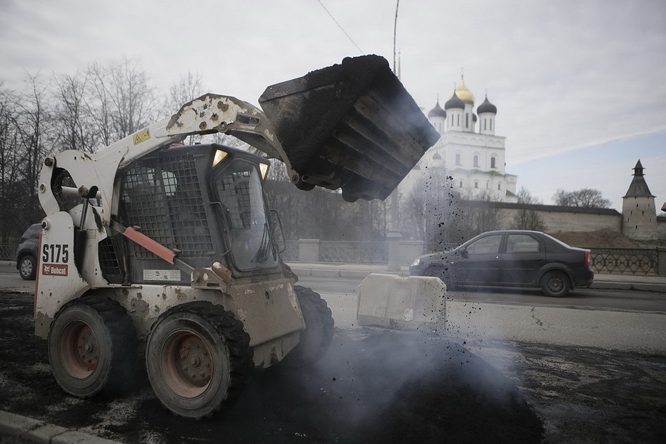 Жильцам Леона Поземского, 8 больше не о чем волноваться.