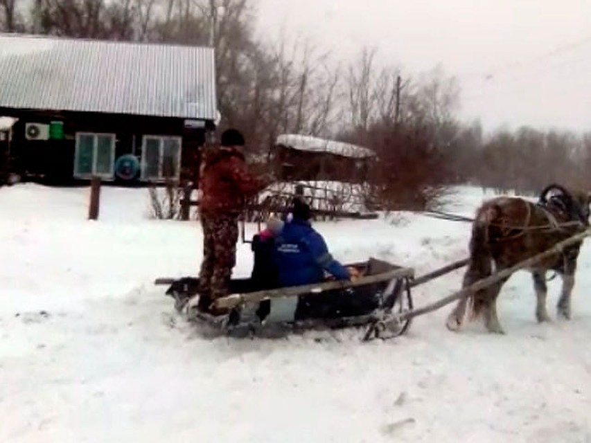 Скрин видео