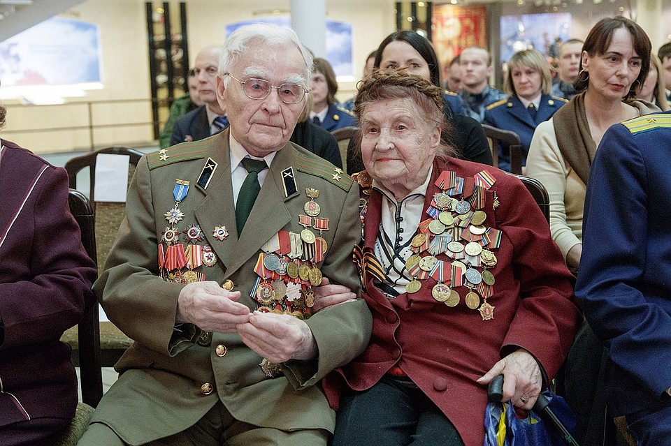 Фото: Алексей ФОКИН