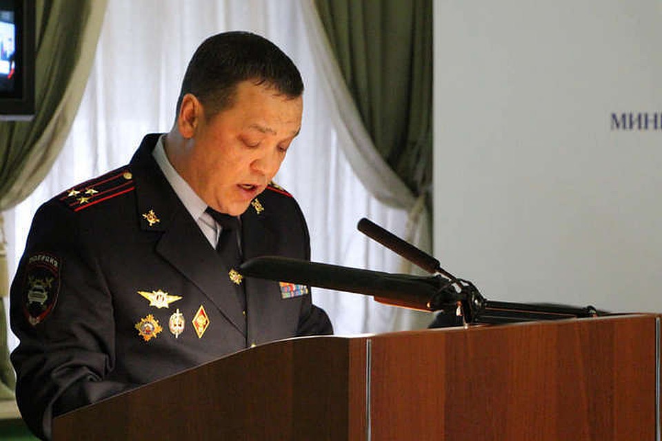 фото: пресс-служба ГИБДД