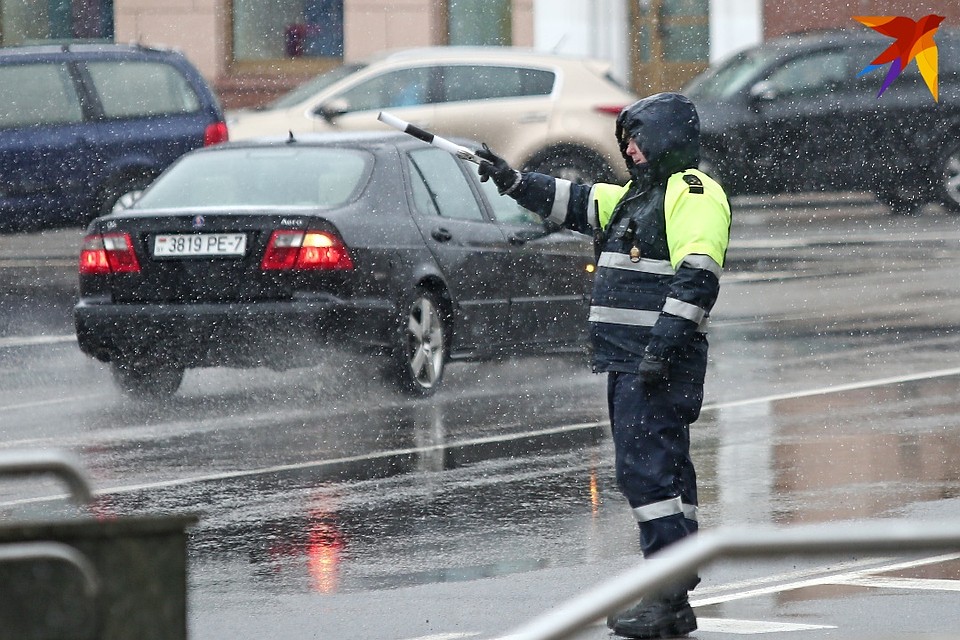 Одна из самых обсуждаемых тем на форуме касается водителей