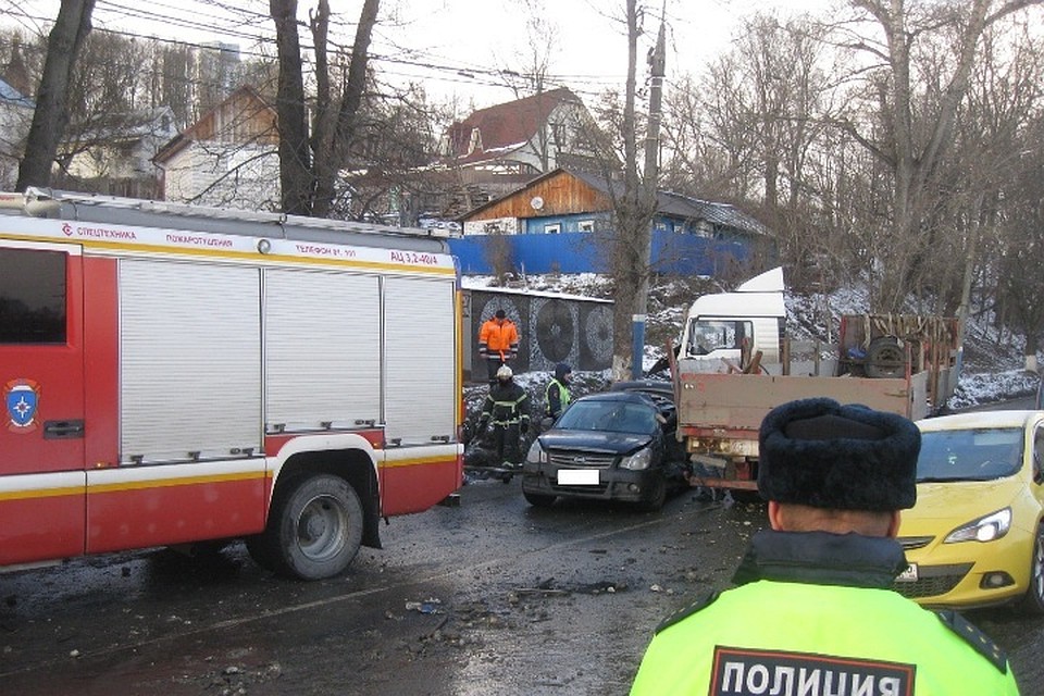 Фото: vk.com, "Типичный Брянск"