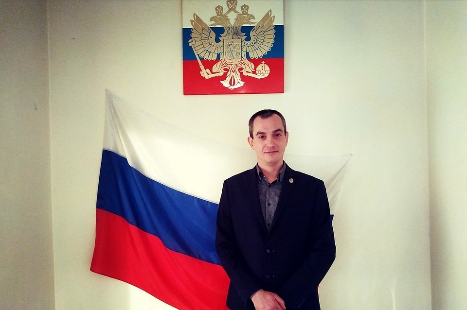 Фото: «УралПрессИнформ»