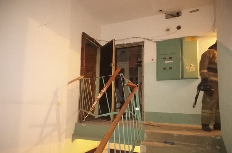 Фото: пресс-служба МЧС по Свердловской области