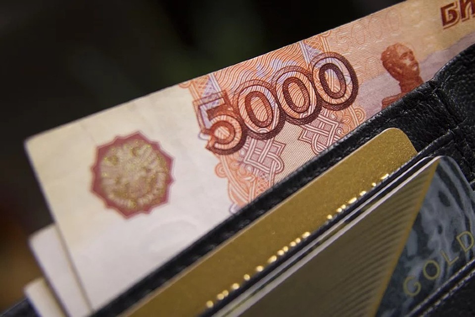 Опытная продавщица с рынка обсчитала молодых кассиров. ФОТО: pixabay.com