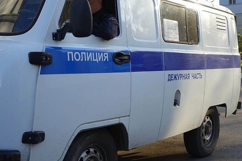 В Кузассе женщина подожгла машину знакомого ради мести