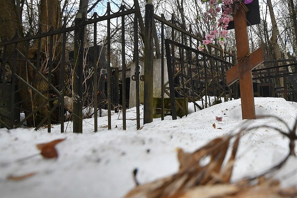 За крышевание ритуального бизнеса задержан замглавы Всеволожска.