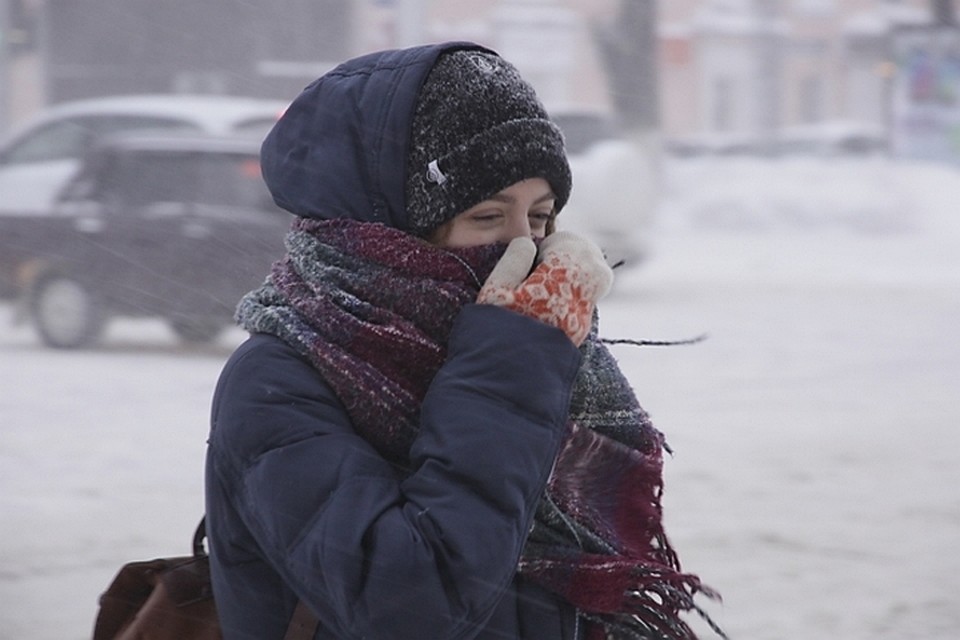 В ближайшие сутки погода в Башкирии преподнесет неприятные сюрпризы