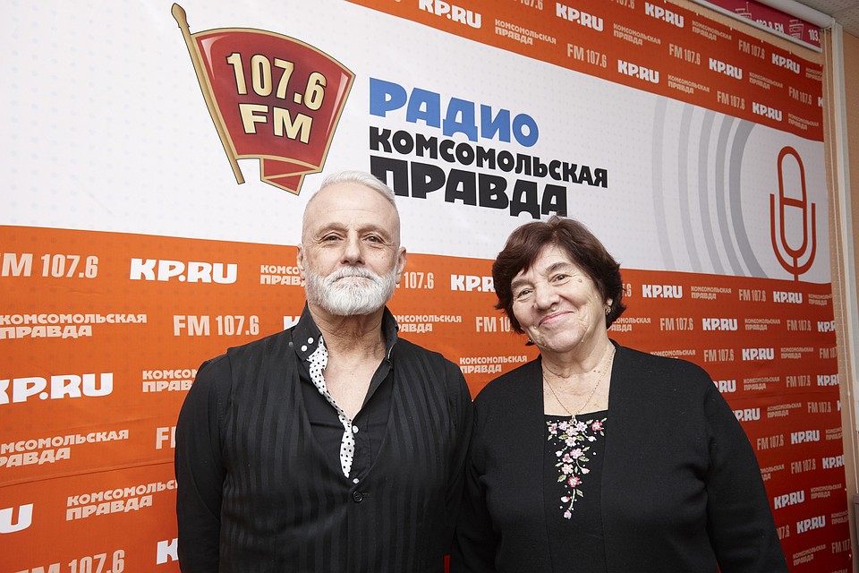 Фото: Сергей Грачев