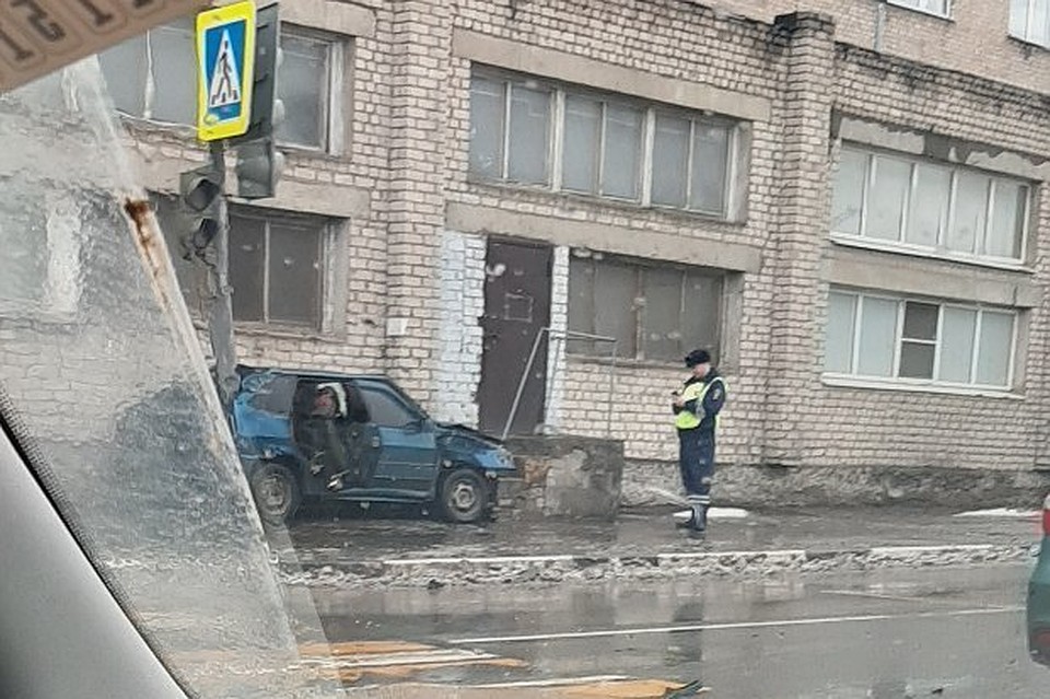 Фото: Денис Стешин | https://vk.com/voditelrzn62