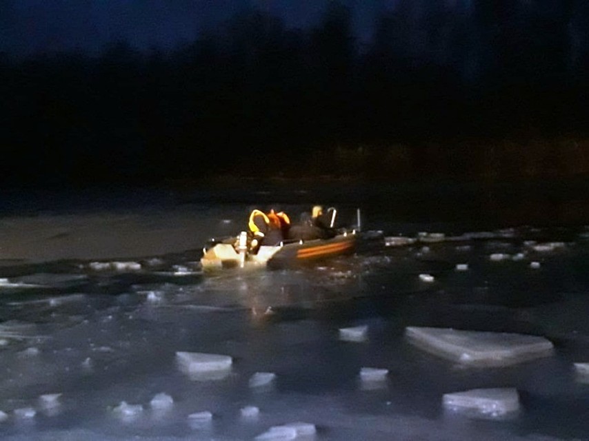 Трагедия произошла днем в воскресенье
