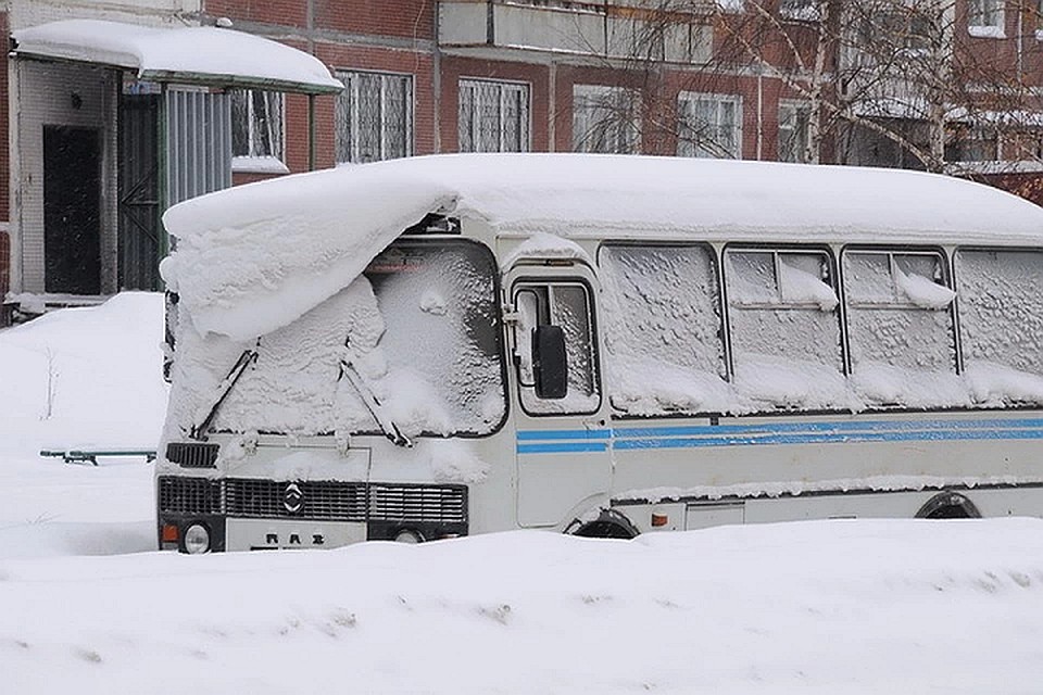 Фото: "Архив-КП"