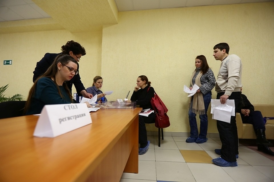 В 2019 году школы Калининграда приняли 6500 первоклассников, в этом году ожидается еще больше.