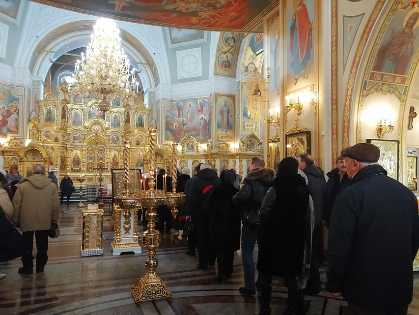 Фото: Екатерина Ардашева
