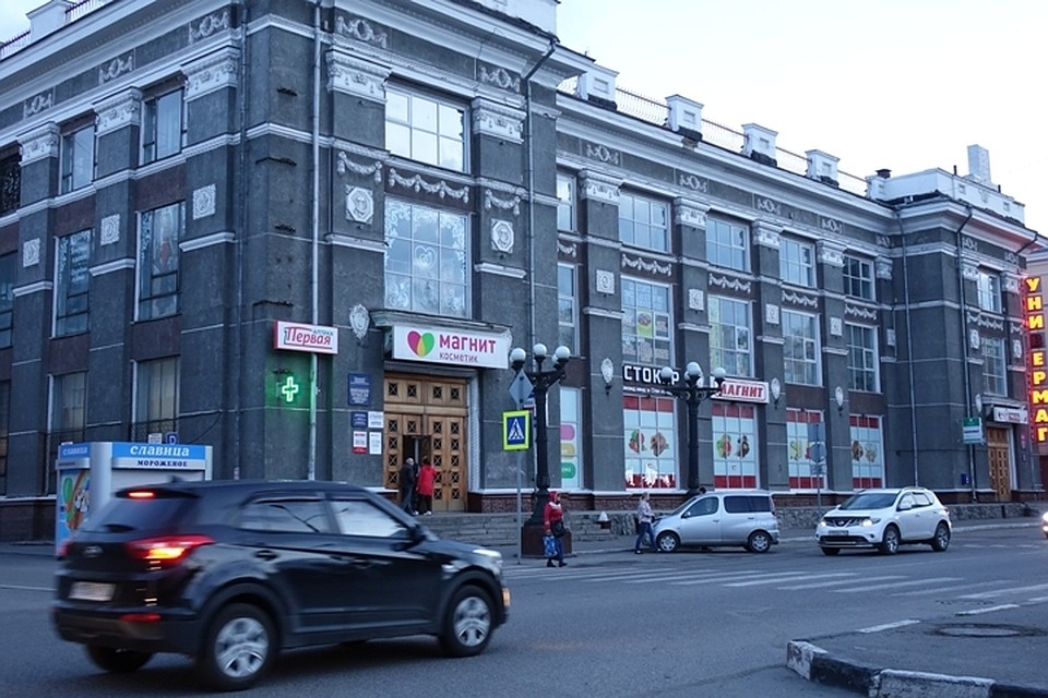 На улице Кирова в Новокузнецке появится новая остановка