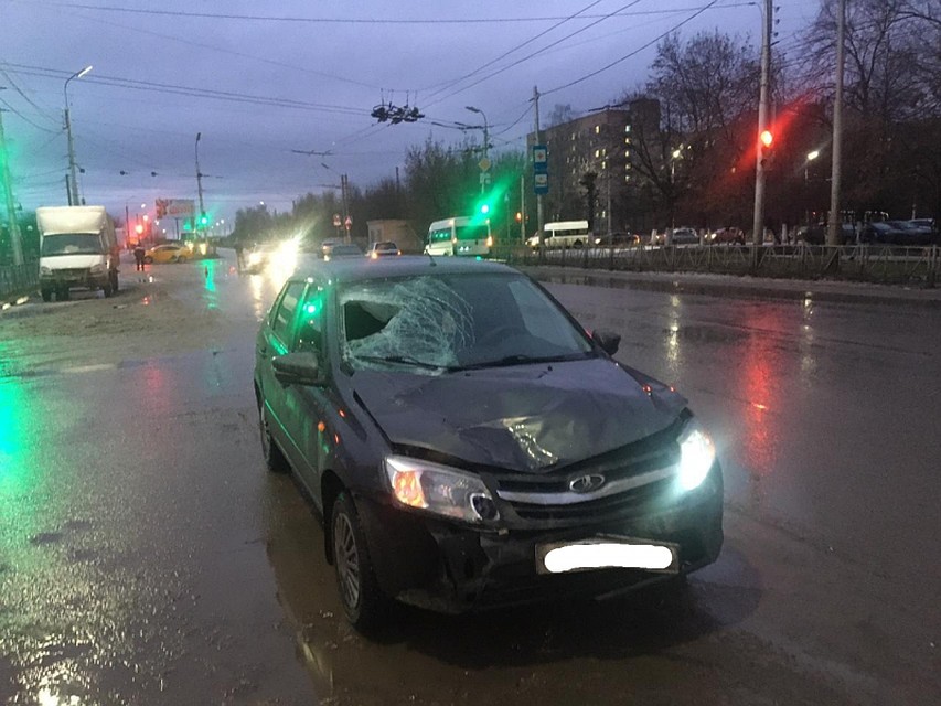 Фото: УМВД по Рязанской области.