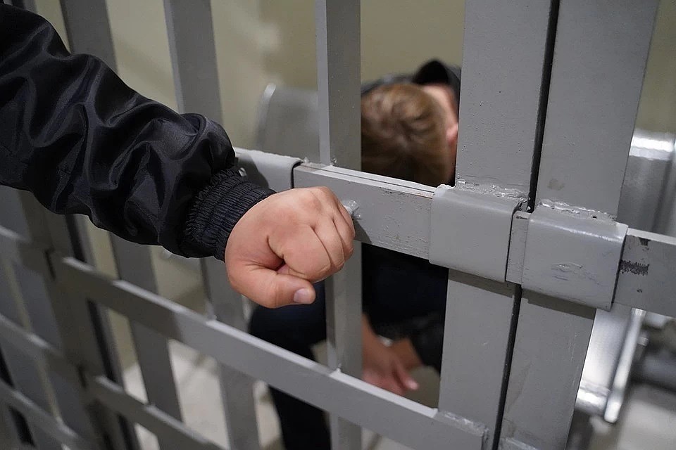 Мужчина пошел на преступление, имея на иждивении отца-инвалида, двух детей и беременную супругу
