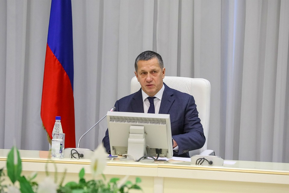 За 2019 год объем кассового исполнения плана в Приморье составил 91 процент