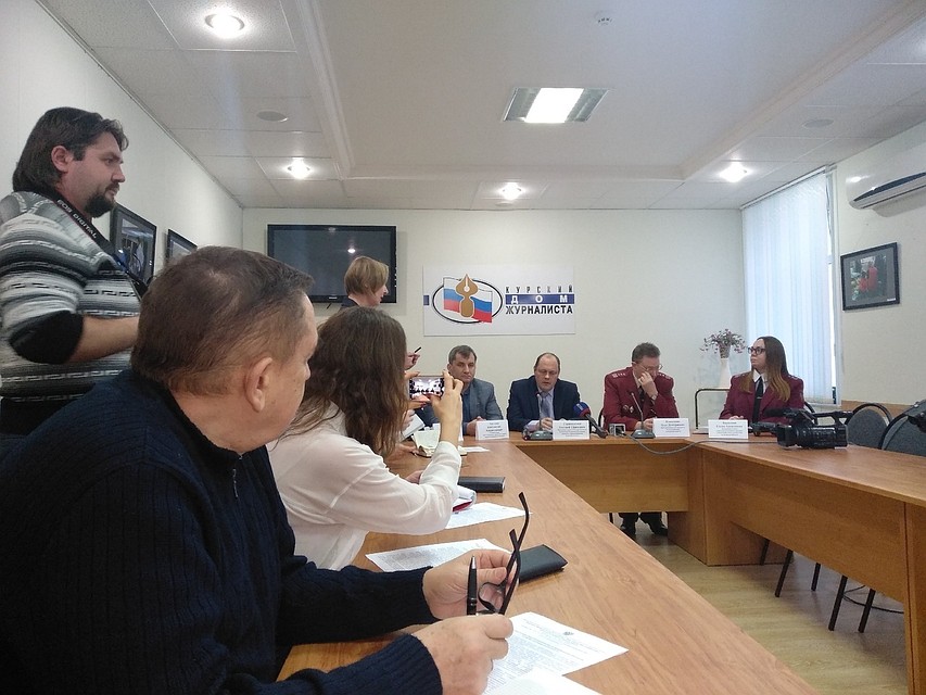 Медики и сотрудники Роспотребнадзора рассказали о новой инфекции