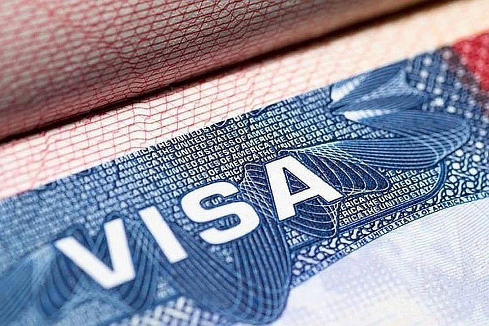 Граждане Беларуси могут ездить в США по тем же правилам, что и раньше. Фото: gradyfirm