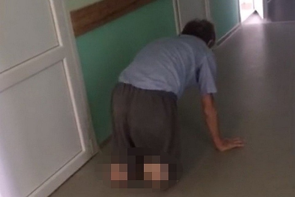 Видео из Иглинской районной больницы моментально разлетелось по социальным сетям