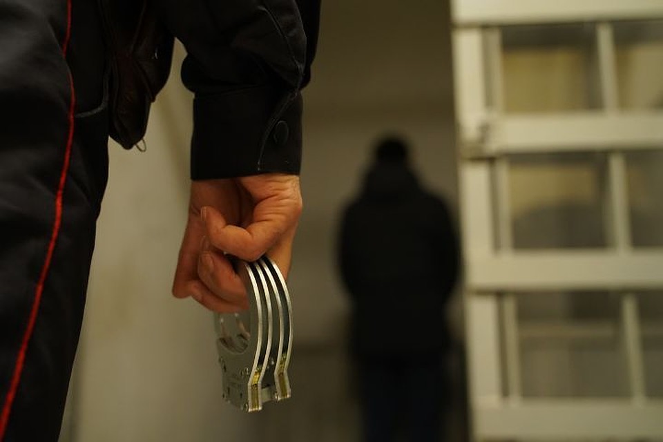 Женщину заключили под стражу.