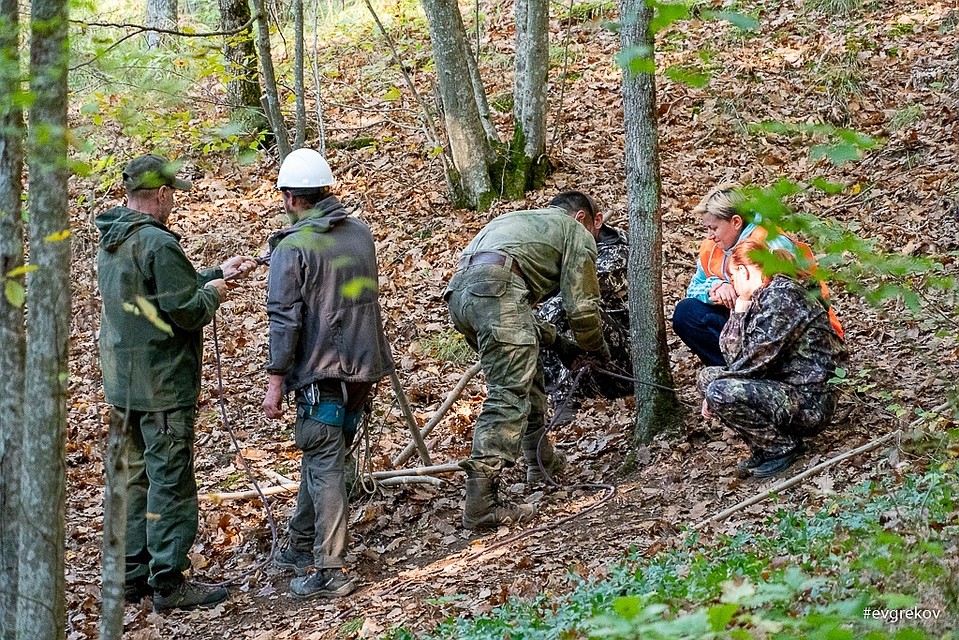 Фото: vk.com/lizaalert_krasnodarskij_kraj