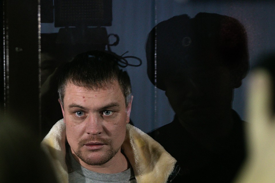 Владимир признается, что никому не желал смерти