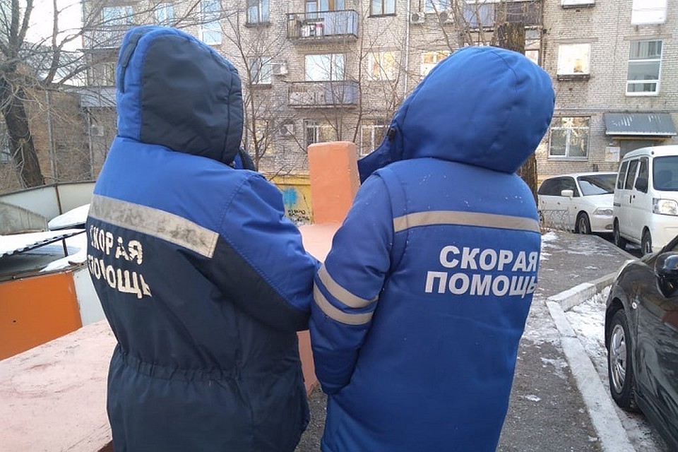 Врачи ЕАО и Хабаровского края готовы противостоять коронавирусу