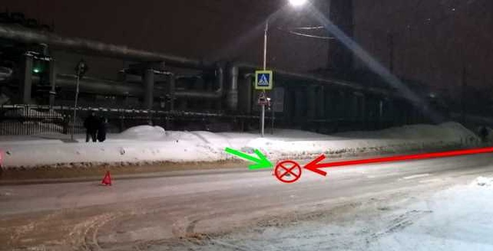 Фото УГИБДД МВД по Коми