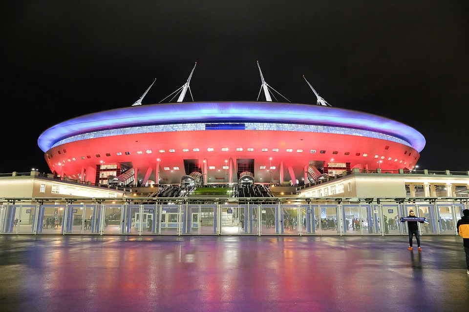 УЕФА не видит угрозы коронавируса для проведения Евро-2020.