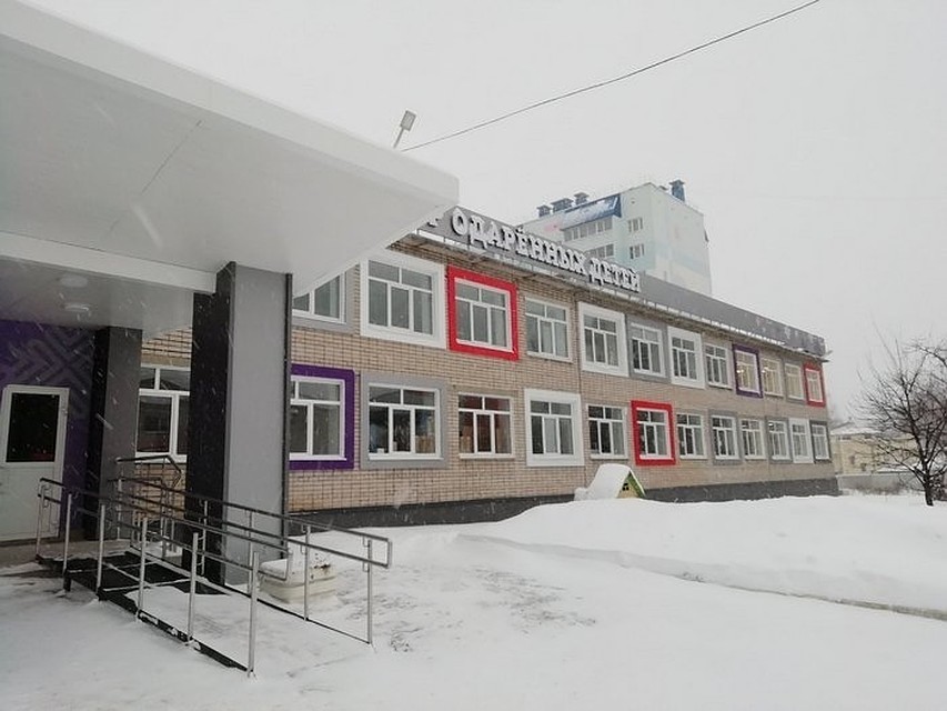ФОТО: Пресс-служба министерства образования Удмуртии