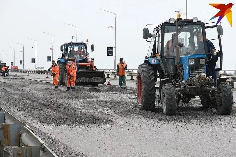 Развязку на Циолковского начнут строить весной