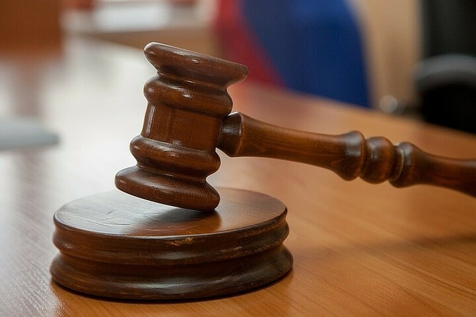 В Кропоткине мужчину, который забил знакомого до смерти, приговорили к 7 годам тюрьмы