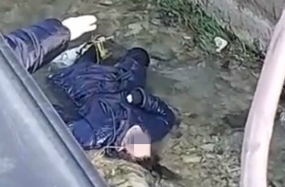 Личность погибшей и причины смерти устанавливают