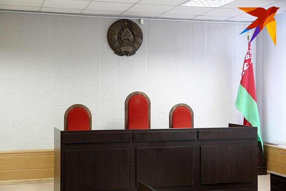 Кадровые изменения в судах Беларуси провел глава страны.