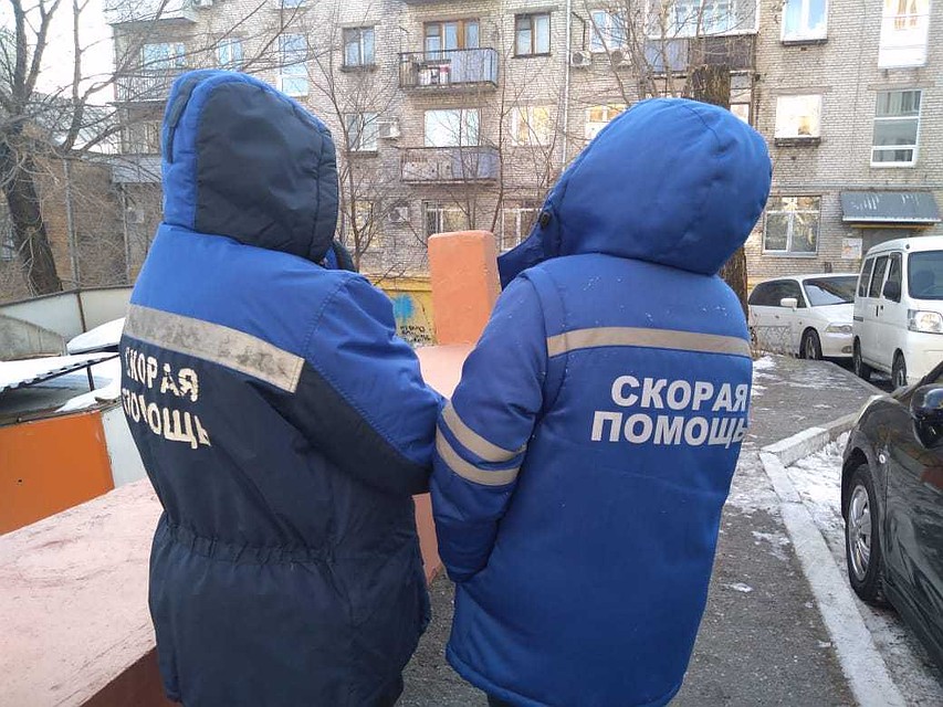 В Хабаровском крае в карантин помещены 24 гражданина Китая