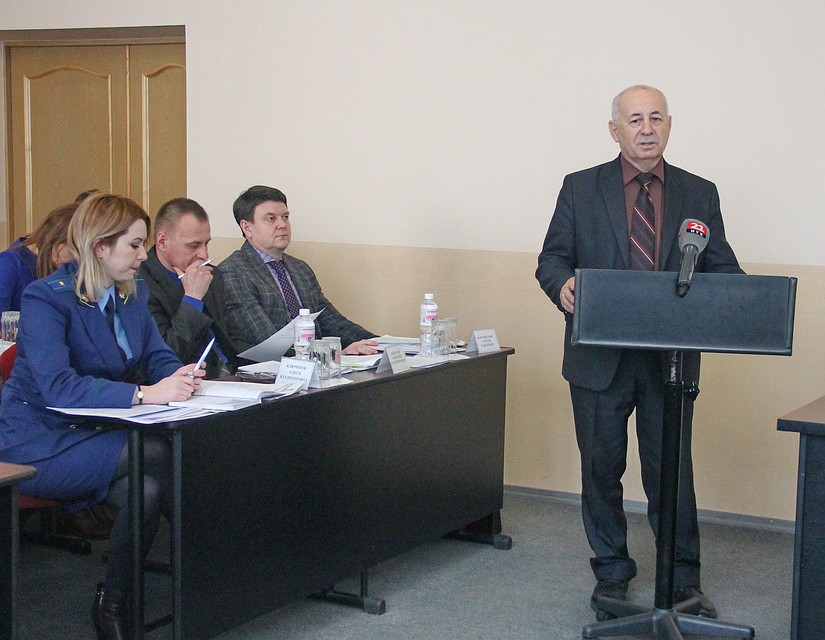 Валерий Гуревич полагает, что смена даты основания города восстановит историческую справедливость