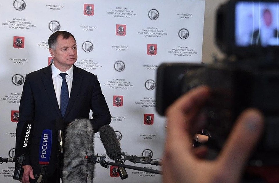 Хуснуллин заявил о необходимости создать в регионах комиссии по решению проблем бюджетных долгостроев