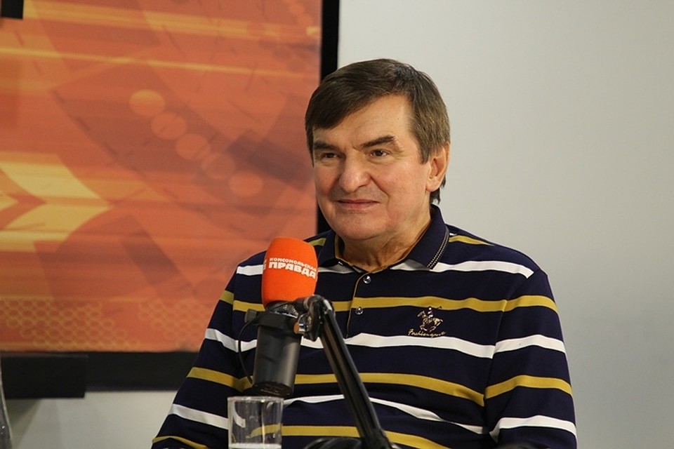 Александр Битаров: «У меня нет ни губернаторских, ни мэрских амбиций»