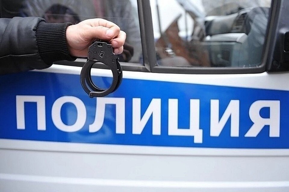 Мужчина избил сотрудника ППС в Краснодаре