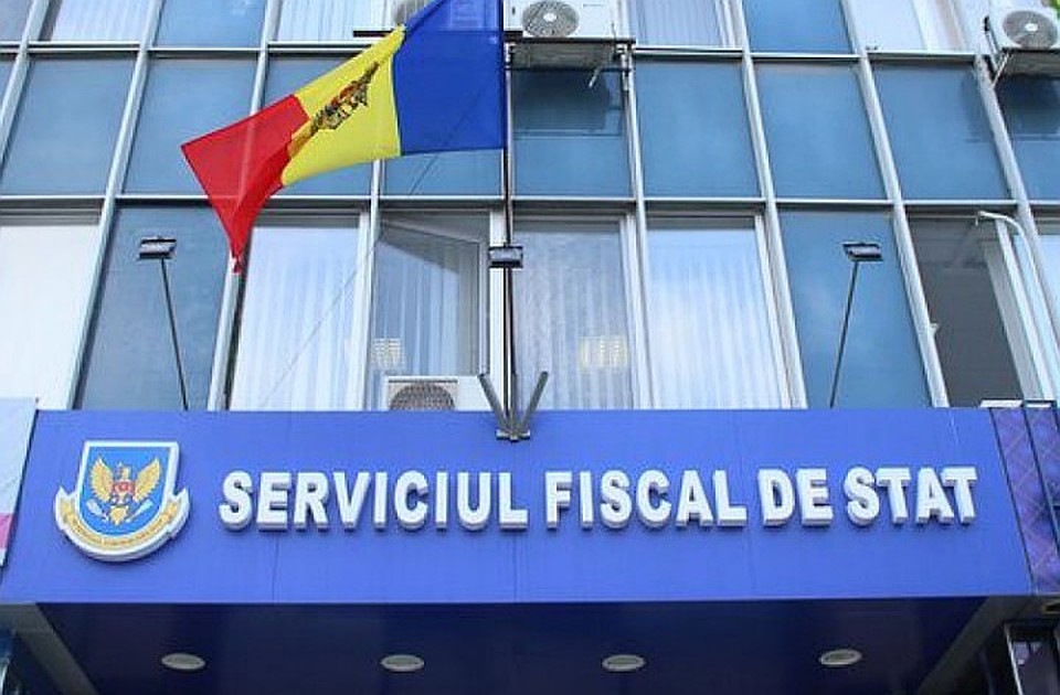 Налоговая служба продолжает проверки сферы услуг