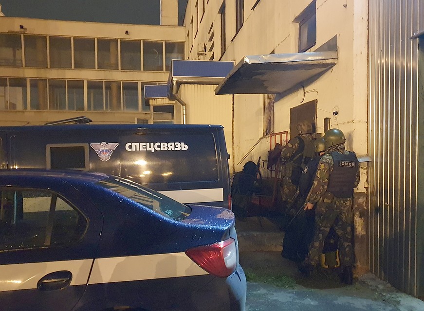 Трагедия произошла в сентябре прошлого года.