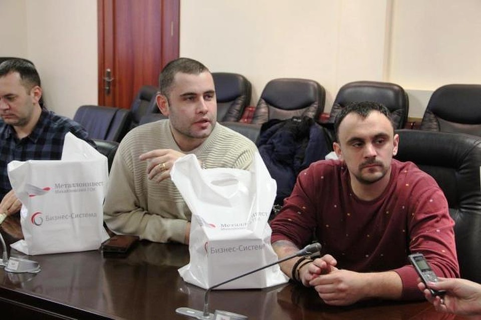 По итогам визита коллеги поделились впечатлениями