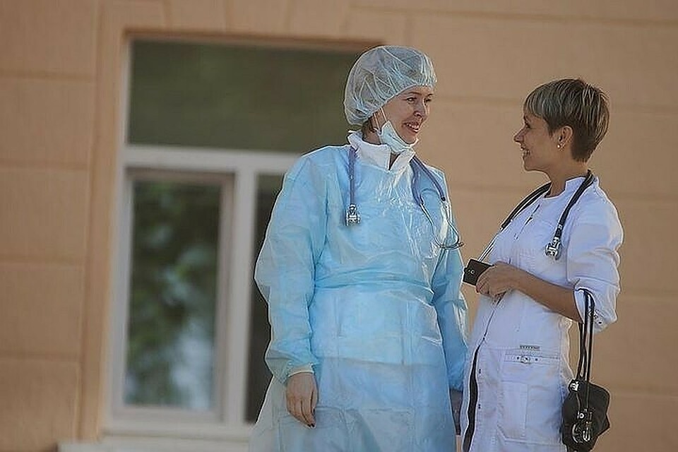 В Краснодаре провели уникальную реконструктивную микрохирургическую операцию