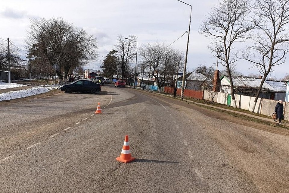 фото: ГИБДД по Краснодарскому краю