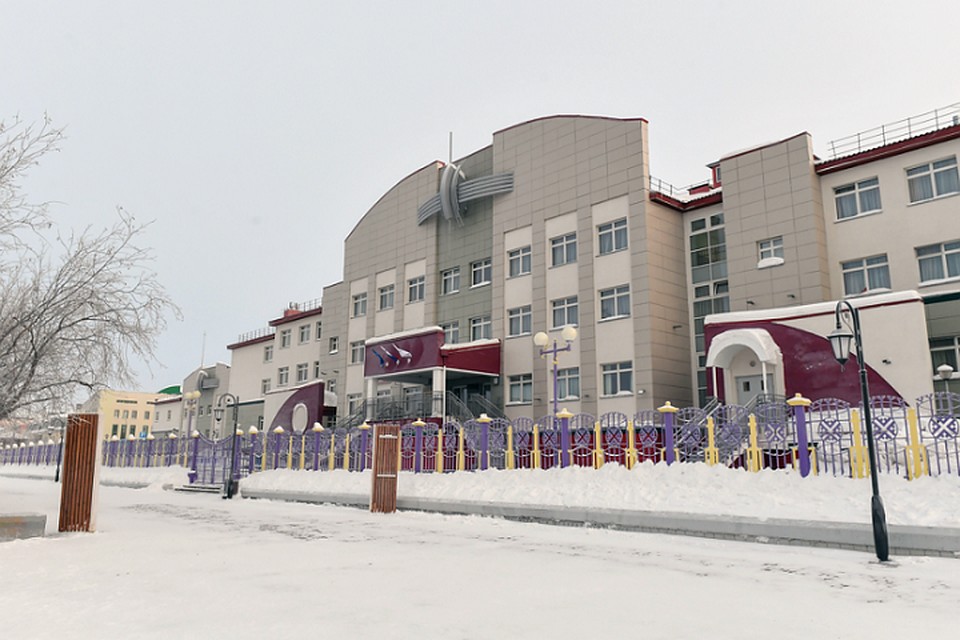 На Ямале из-за карантина в школах изменили график экзаменов Фото: yanao.ru