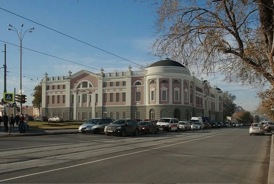 Обычно обещанного три года ждут. Но в Екатеринбурге дольше. Фото: проектная документация