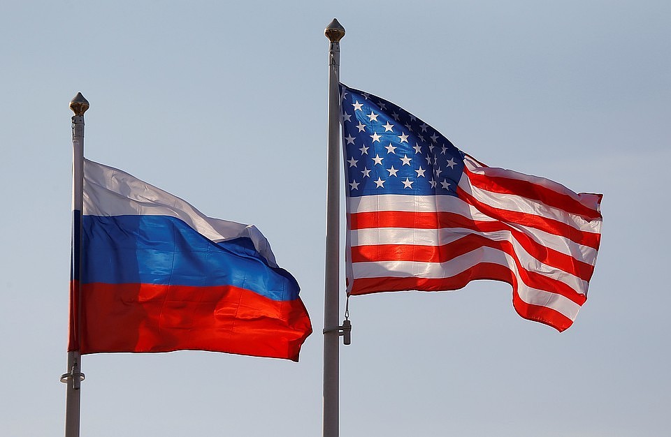 В Госдуме отреагировали на позицию Пентагона по вопросу активности российских военных кораблей